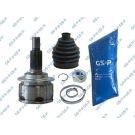 GSP Homokinetisches Gelenk 857100