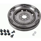 SACHS Schwungrad 2295 601 012 Zwei-Massen-Schwungrad