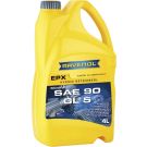 Ol Ravenol Epx 90 4L Gl5 / M 1223202-004-01-999