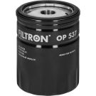 FILTRON Ölfilter OP 537