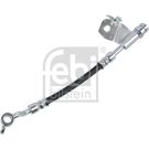 BREMSSCHLAUCH FE180951