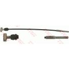 Handbremsseil GCH529
