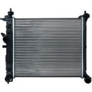 KAMOKA Kühler, Motorkühlung 7705089