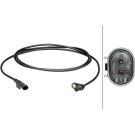 Sensor, Raddrehzahl 6PU 012 679-141