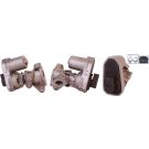 AGR-Ventil,m. Dichtungen CITROEN Jumper,FIAT Ducato 06 717730045