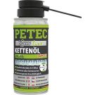 Petec Fahrrad Kettenöl Spray 100ml 70530