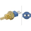 HELLA Sensor, Kühlmitteltemperatur 6PT 009 107-391
