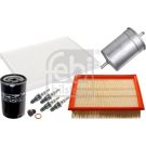 FEBI BILSTEIN Eine Reihe von Filtern 38167
