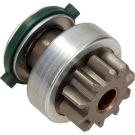 Freilaufgetriebe, Anlasser SD0130
