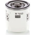 Mann & Hummel Ölfilter PKW CITR Jumper,FORD Transit 06 W 7050
