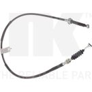 Seilzug, Feststellbremse Mazda T. Mx-5 Ii 1.6-1.8 16V 98-05 Le 903273