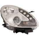 Scheinwerfer R H7/H1 +LWR +MOT +TGFL -KRVL ALFA GIULIETTA 4,10 1130,507,1