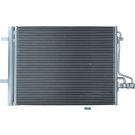 KAMOKA Kondensator, Klimaanlage 7800079