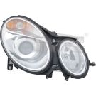 Scheinwerfer R H7/H7 +LWR +MOT MERCEDES W211 E-KLASSE 3,02-5,06 3942,507,1