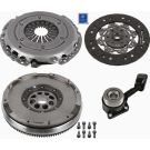 Kupplungssatz Xtend plus CSC FORD C-Max,Focus,Galaxy 06 ZMS Modul XTend plus CSC 2290601181