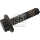 Achsschraube, Antriebswelle 40112