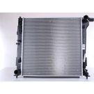 Wasserkühler PKW Hyundai Tucson 15 606098