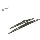 606 BOSCH Wischerblatt 3397118310