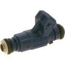 Einspritzventil 0 280 156 014