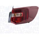 Heckleuchte A R LED MAGNETI PQ OPEL GRANDLAND X 16 4660,653,1