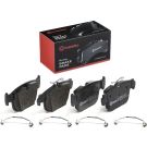 BREMBO Bremsklötze HA P 85 184