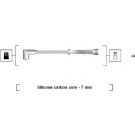 MAGNETI MARELLI Zündleitungssatz 941145350732