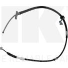 Seilzug, Feststellbremse Toyota T. Rav4 00-05 Le 9045164