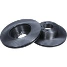 Maxgear Bremsscheibe Bmw P. E34 88 19-0689