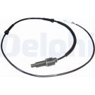Sensor, Raddrehzahl SS20105