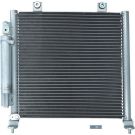 KAMOKA Kondensator, Klimaanlage 7800129
