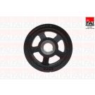 FAI AutoParts Riemenscheibe, Kurbelwelle FVD1062