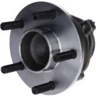 KAMOKA Radlagersatz 5500140