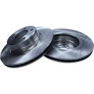 Maxgear Bremsscheibe Bmw P. E60/E61 19-1053