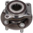 Radlagersatz 33-0611