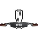 Thule EasyFold XT alu/schwarz Fahrradträger 2-Bikes | 933100 Thule EasyFold XT alu/schwarz Fahrradträger 2-Bikes | 933100