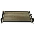 Kühler, Motorkühlung AC230023