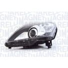 HAUPTSCHEINWERFER MAGNETI OPEL ZAFIRA B LPL422