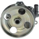 Flügelpumpe CITROEN Jumper,PEUGEOT 06 K S00 003 787