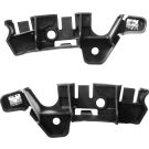 Vordere Stoßstangenhalterung Renault Megane Iii - Set Rechts / Links (1 Set) C60602