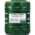 Fanfaro MAX7 75W-80 20L FF8710-20