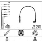 Zündleitungssatz SEAT IBIZA IV (6L1) 2.0,4.02 7015