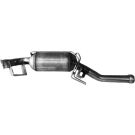 Dieselpartikelfilter Dpf Volvo Xc60 2.4D 08 1141