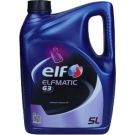 Elf Elfmatic G3 Automatikgetriebeöl 5 Liter ELF ELFMATIC G3 213855