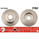 Bremsscheibe Nissan T. Maxima 95 DF7028