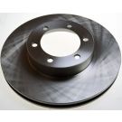 DENCKERMANN Bremsscheibe B130615