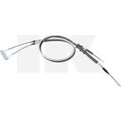 Seilzug, Feststellbremse Opel T. Vectra A 89-95 903679