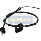 Seilzug, Feststellbremse Suzuki T. Grand Vitara 98-05 Pr BC-808