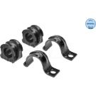 Stabilisatorlagersatz VA VW Golf,Beetle 97 MEYLE-ORIGINAL-KIT: Better solution for you 100 411 0034/S Stabilisatorlagersatz VA VW Golf,Beetle 97 MEYLE-ORIGINAL-KIT: Better solution for you 100 411 0034/S