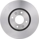 Bremsscheibe VA 0 986 478 980 Bremsscheibe VA 0 986 478 980