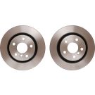 22 481 012 Bremsscheibe VA DF6799